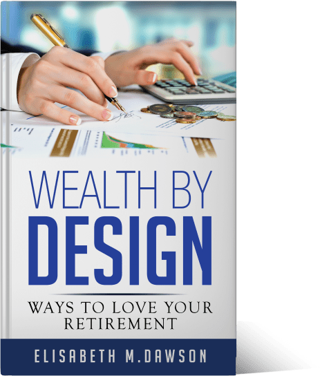 Wealth Book Image