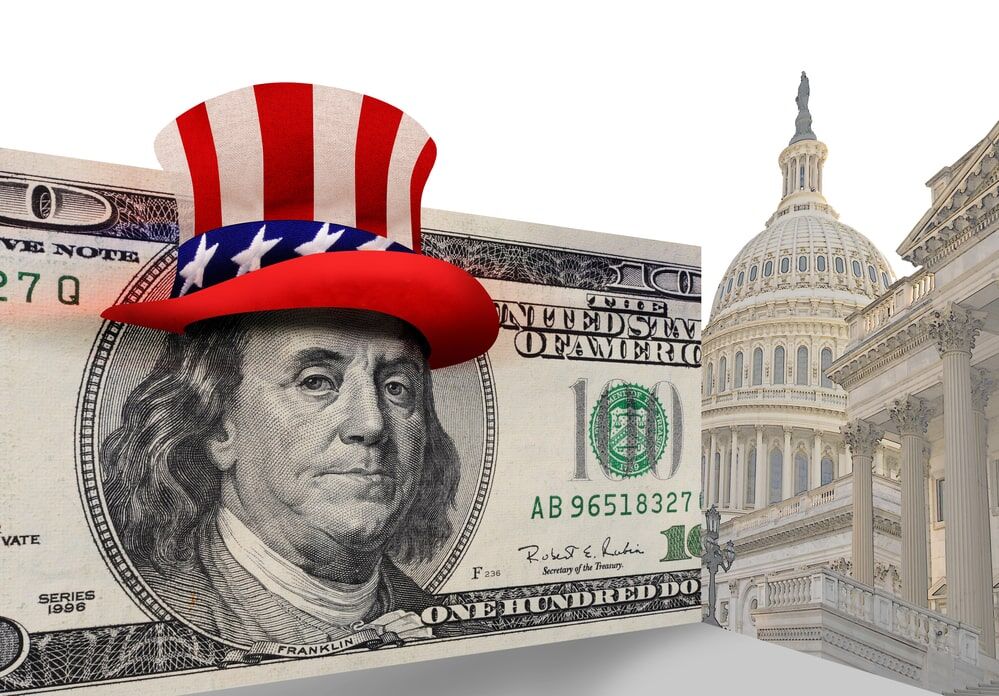 Is the Government Stealing Your Retirement?